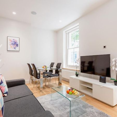 Soho - Central London - Cityapartmentstay Bagian luar foto