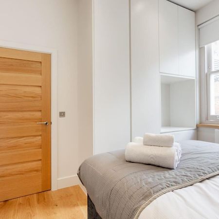 Soho - Central London - Cityapartmentstay Bagian luar foto