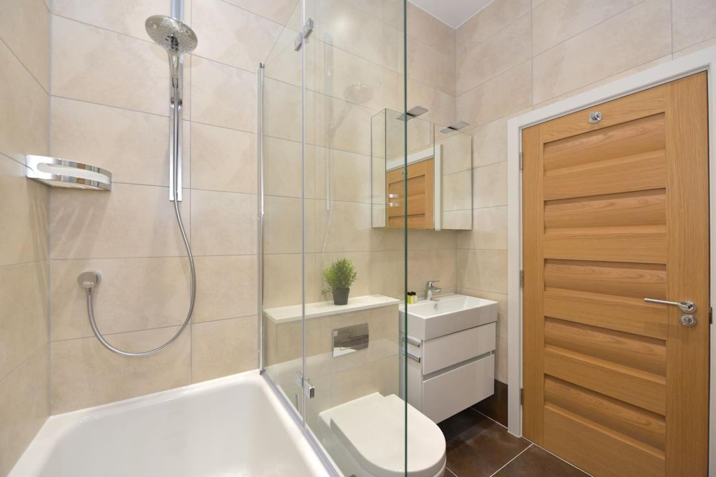 Soho - Central London - Cityapartmentstay Bagian luar foto