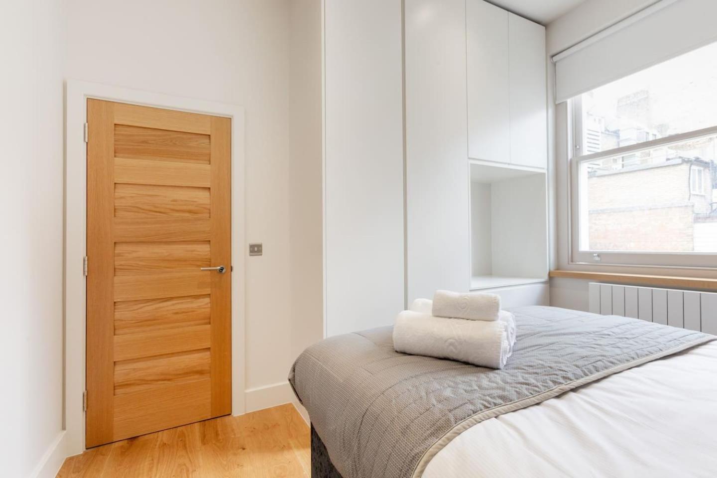 Soho - Central London - Cityapartmentstay Bagian luar foto