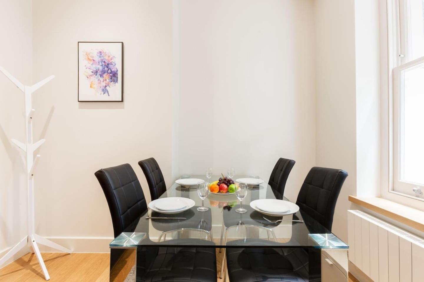 Soho - Central London - Cityapartmentstay Bagian luar foto