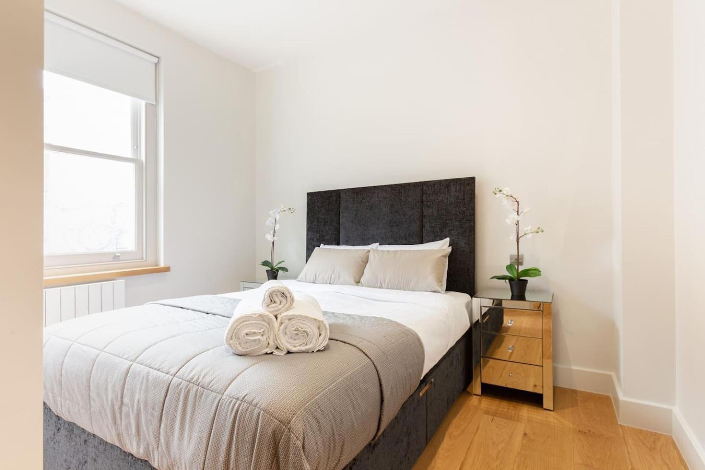 Soho - Central London - Cityapartmentstay Bagian luar foto