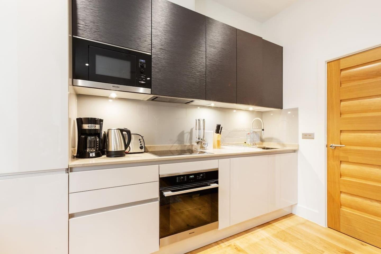 Soho - Central London - Cityapartmentstay Bagian luar foto